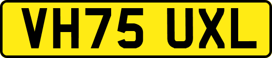 VH75UXL