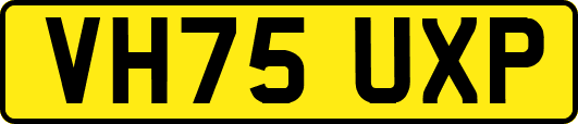 VH75UXP