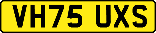 VH75UXS