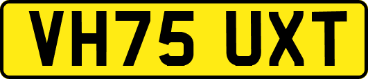 VH75UXT