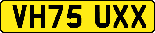 VH75UXX