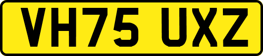 VH75UXZ
