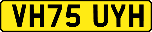 VH75UYH
