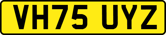 VH75UYZ