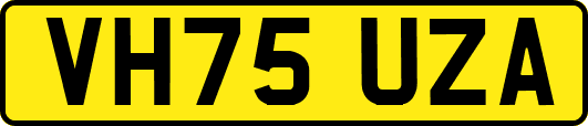 VH75UZA
