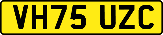 VH75UZC