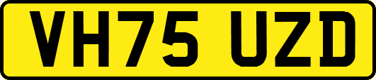VH75UZD