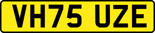 VH75UZE