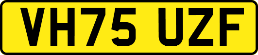 VH75UZF