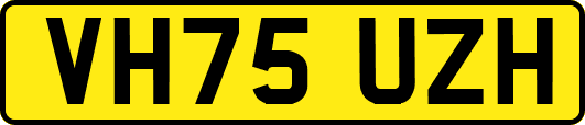 VH75UZH