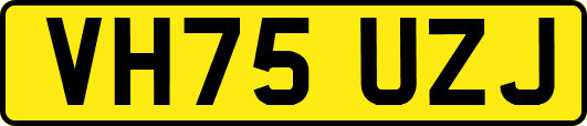 VH75UZJ