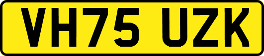 VH75UZK
