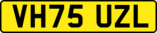 VH75UZL