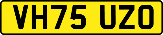 VH75UZO