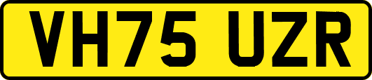 VH75UZR