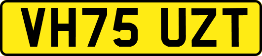 VH75UZT