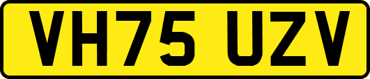VH75UZV