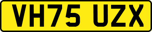 VH75UZX