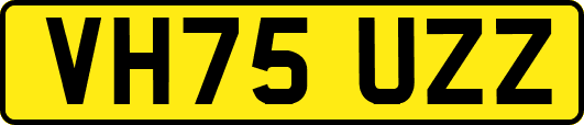 VH75UZZ