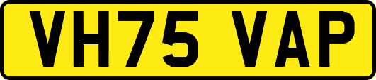 VH75VAP
