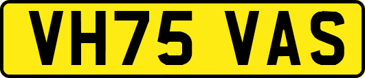 VH75VAS