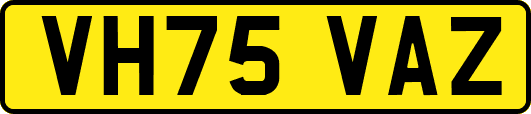 VH75VAZ