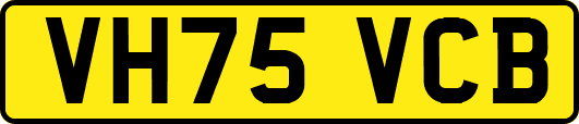 VH75VCB