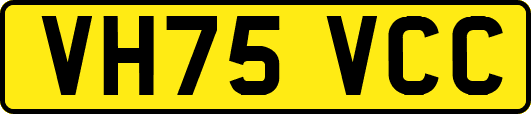 VH75VCC
