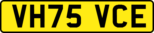 VH75VCE