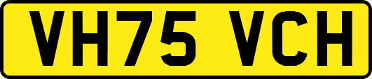 VH75VCH