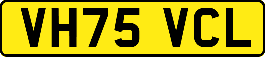 VH75VCL