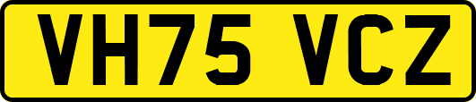 VH75VCZ