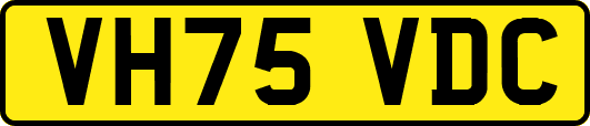 VH75VDC