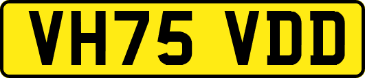 VH75VDD