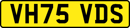 VH75VDS