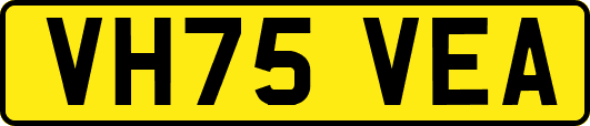 VH75VEA