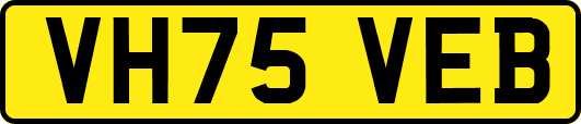 VH75VEB