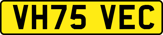 VH75VEC