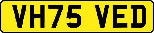 VH75VED
