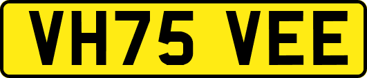 VH75VEE