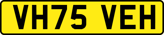 VH75VEH