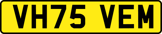 VH75VEM