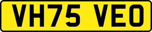 VH75VEO