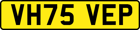 VH75VEP