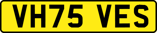 VH75VES