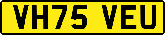 VH75VEU