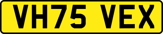 VH75VEX