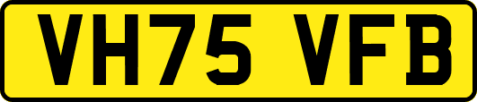 VH75VFB