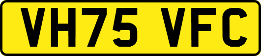 VH75VFC
