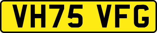 VH75VFG
